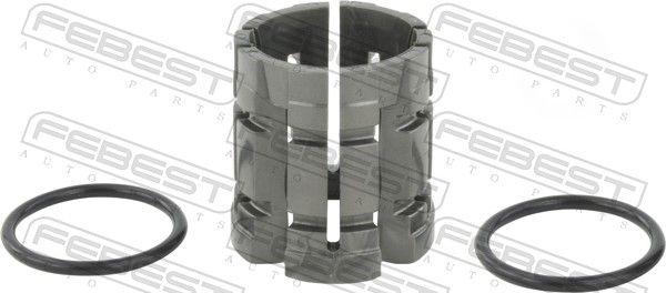 Bush, steering shaft