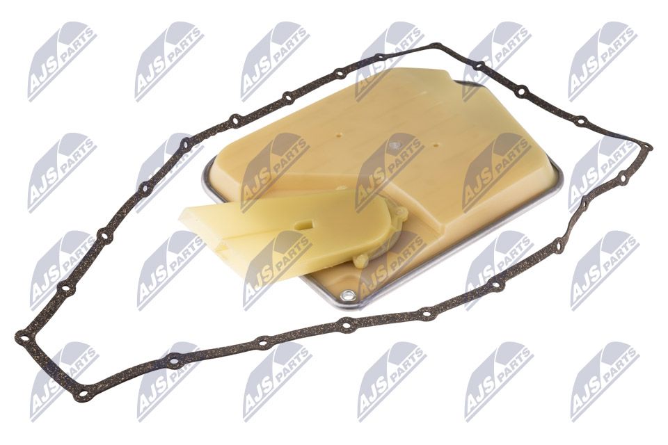 Hydraulic Filter, automatic transmission-1