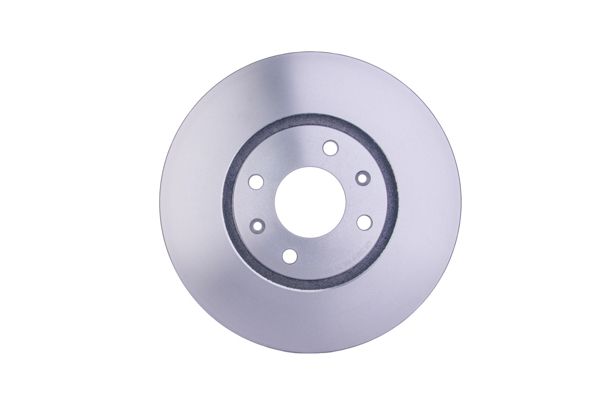 HELLA 8DD 355 107-841 Brake disc