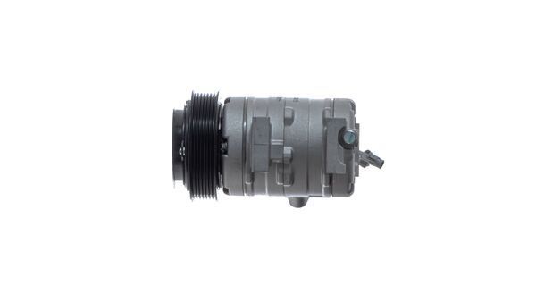 Compressor, air conditioning-9
