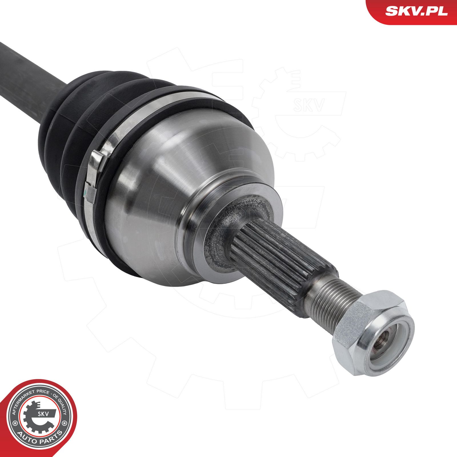 Drive Shaft-2