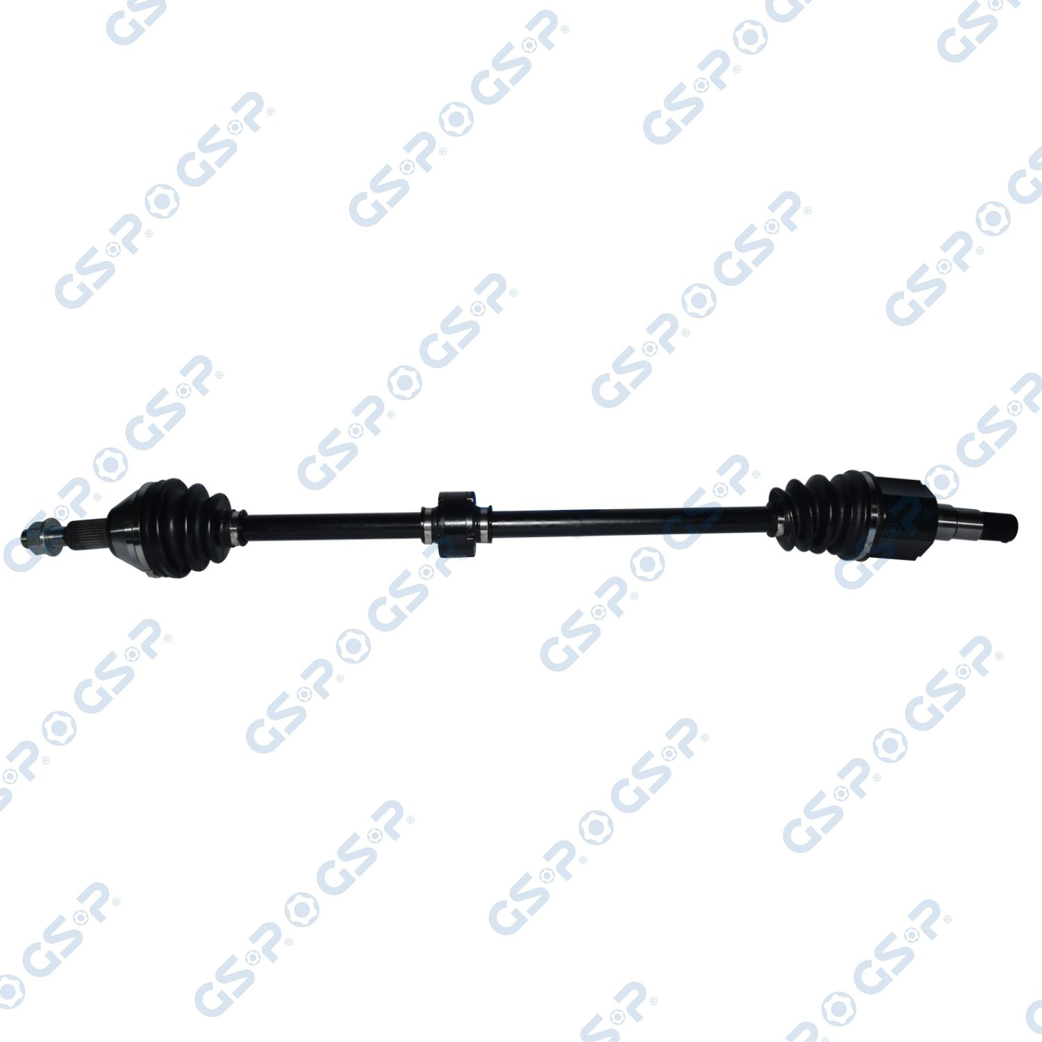 GSP 208137 Drive shaft