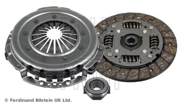 BLUE PRINT ADL143003 Clutch kit