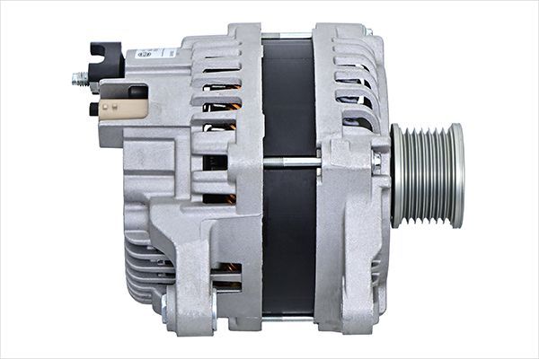 Alternator-3