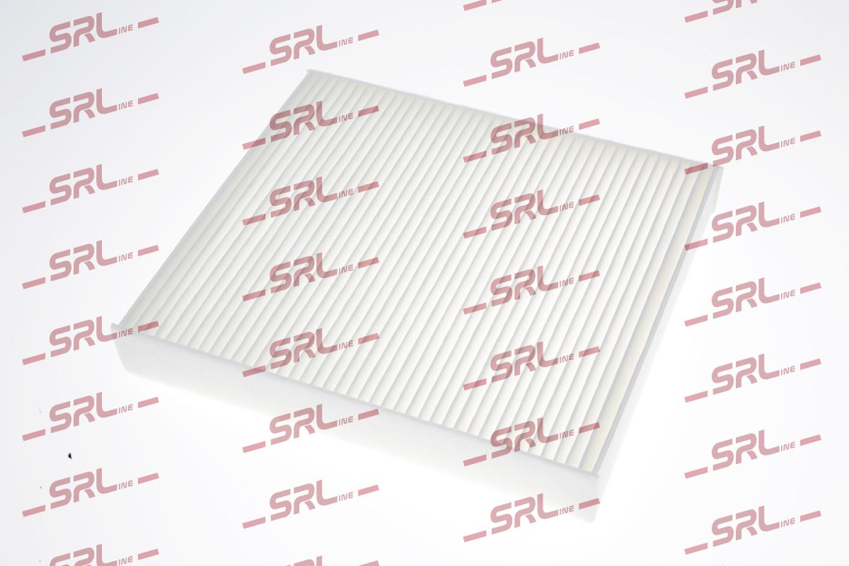 SRLINE S11-2160 Filter, cabin air