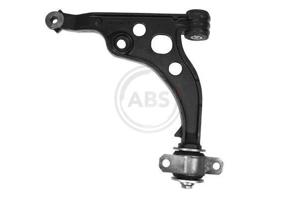 A.B.S. 210809 Control/trailing arm, wheel suspension