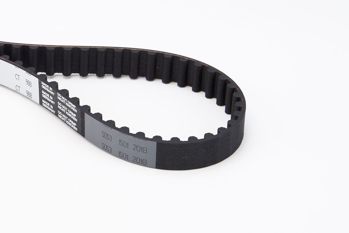 CONTINENTAL CTAM CT988 Timing belt