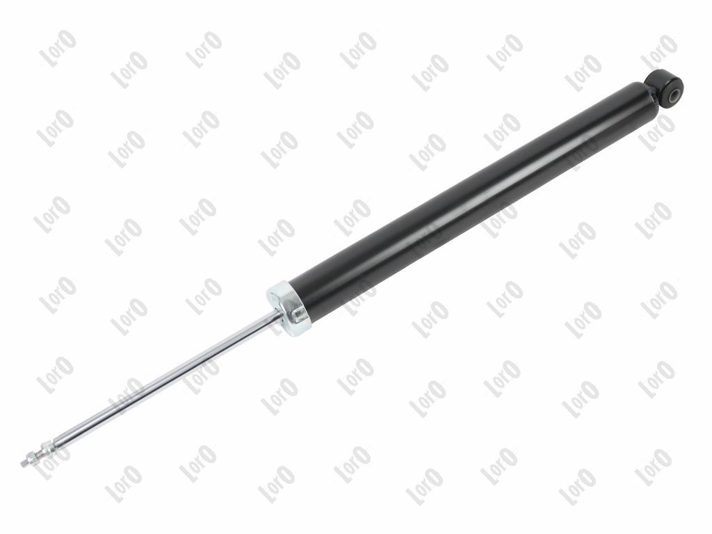 Shock Absorber-1