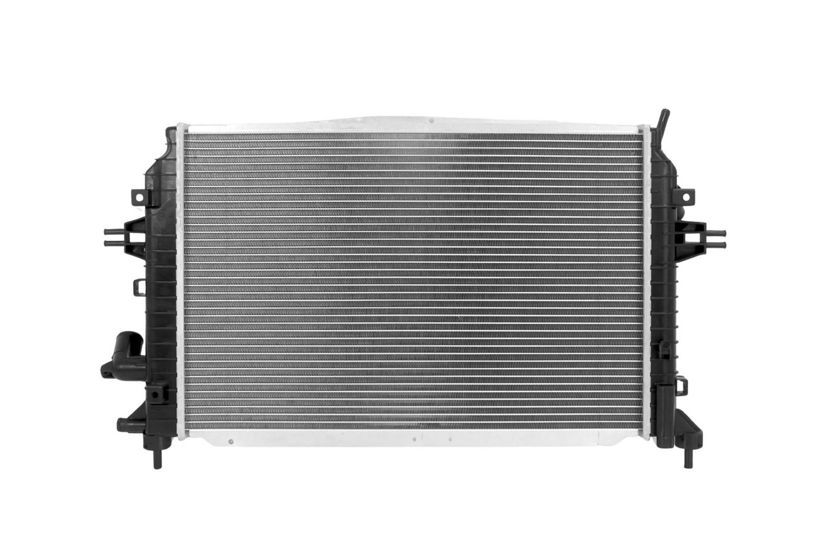 Radiator, engine cooling-1