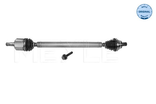 MEYLE 100 498 0141 Drive shaft