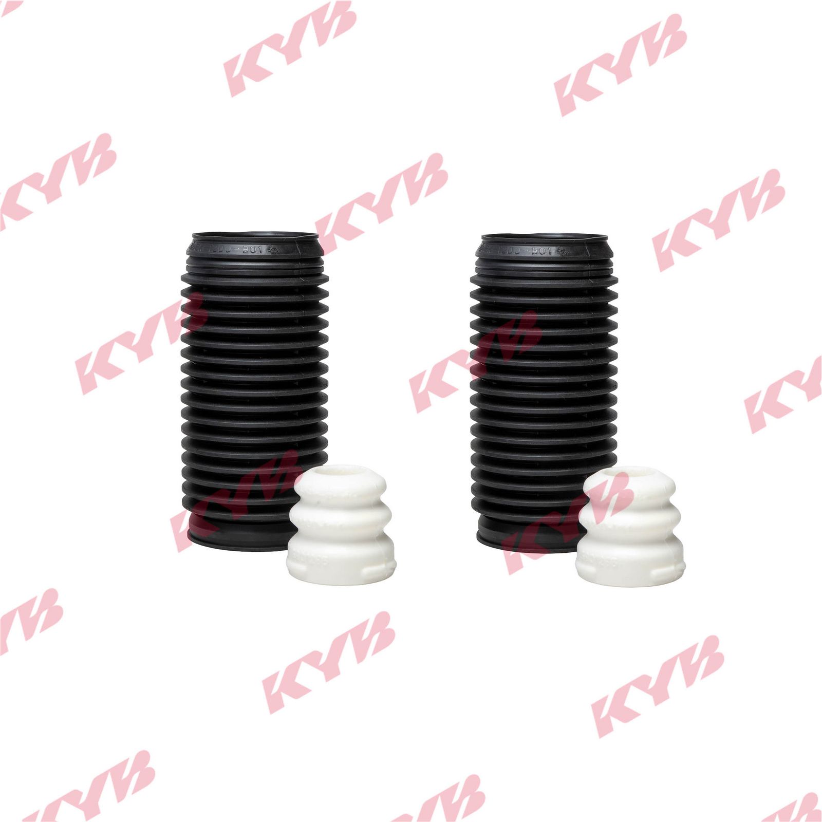 Dust Protection Kit, shock absorber-1