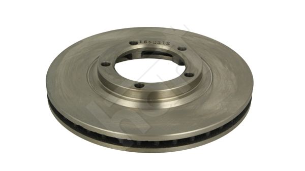 HART 215 413 Brake disc