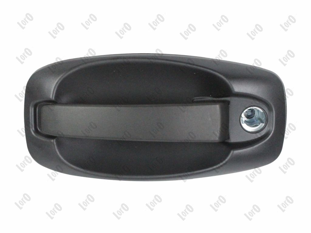ABAKUS 132-016-065 Exterior door handle