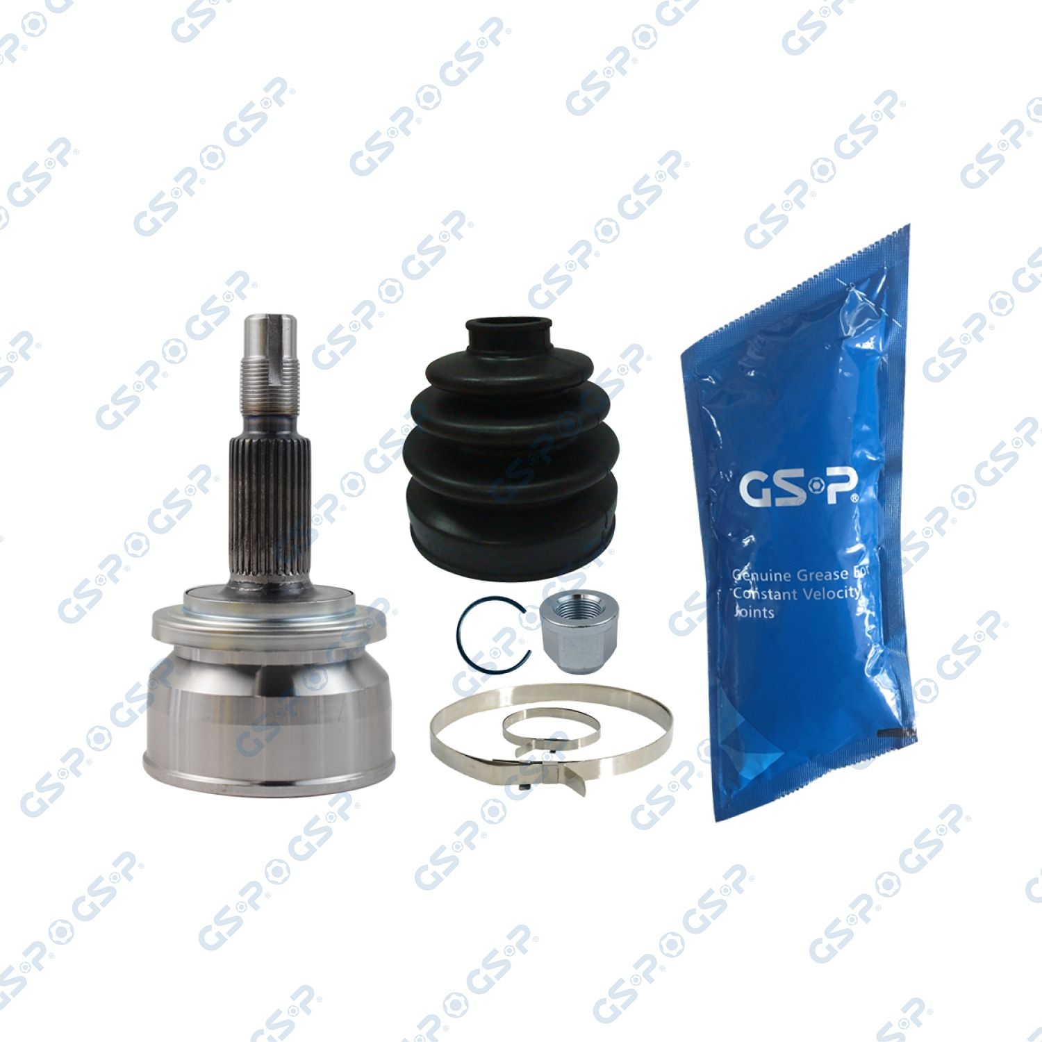 GSP 859321 Joint kit, drive shaft
