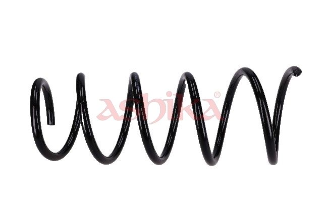 ASHIKA ZCA90156 Suspension spring