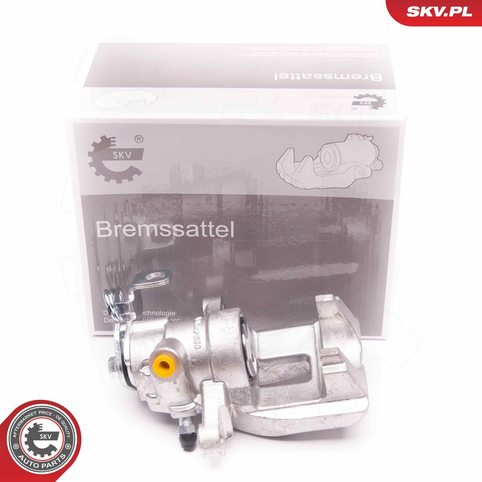 Brake Caliper