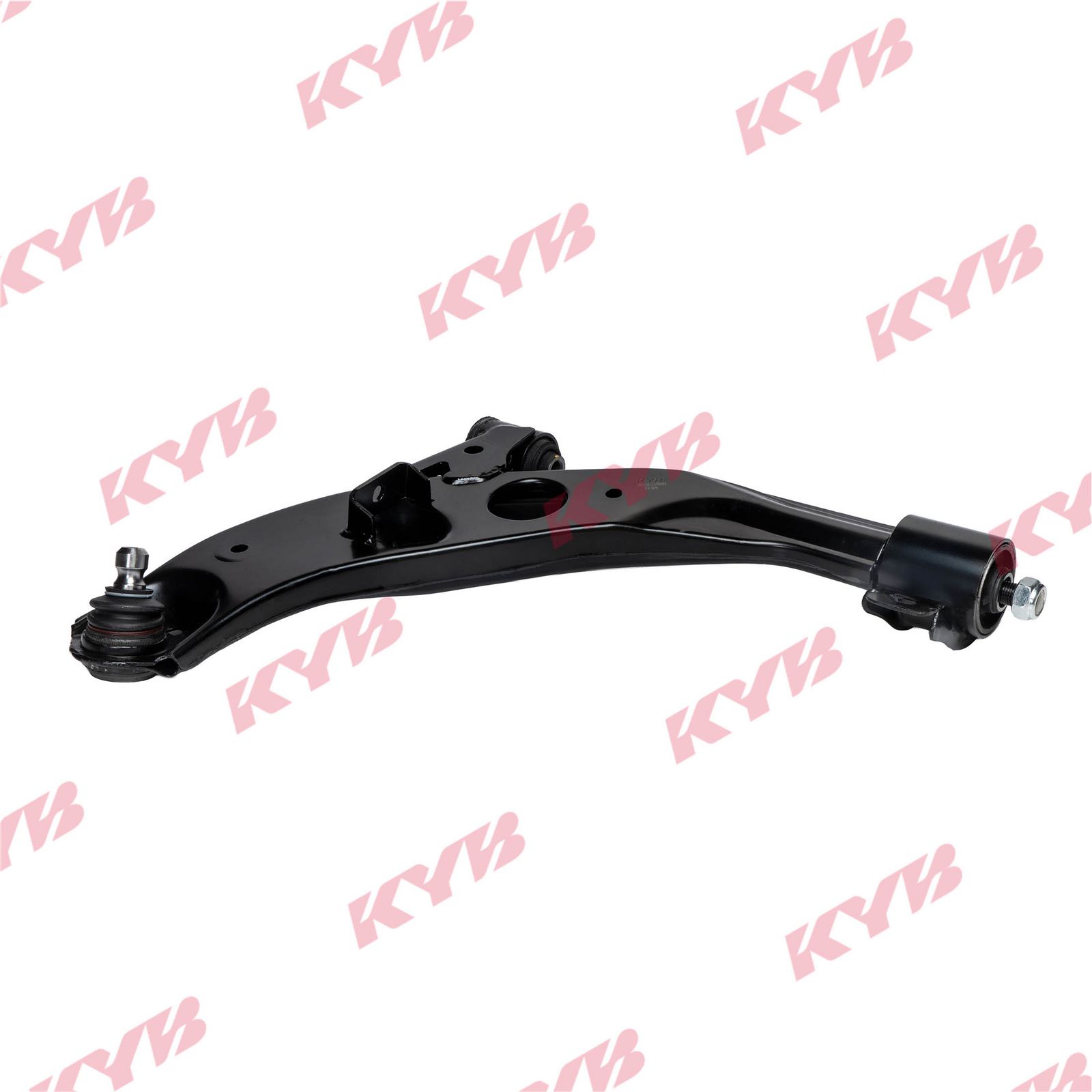 KYB KSC5498 Control/trailing arm, wheel suspension