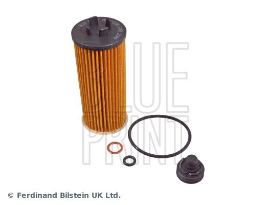 BLUE PRINT ADB112108 Oil filter