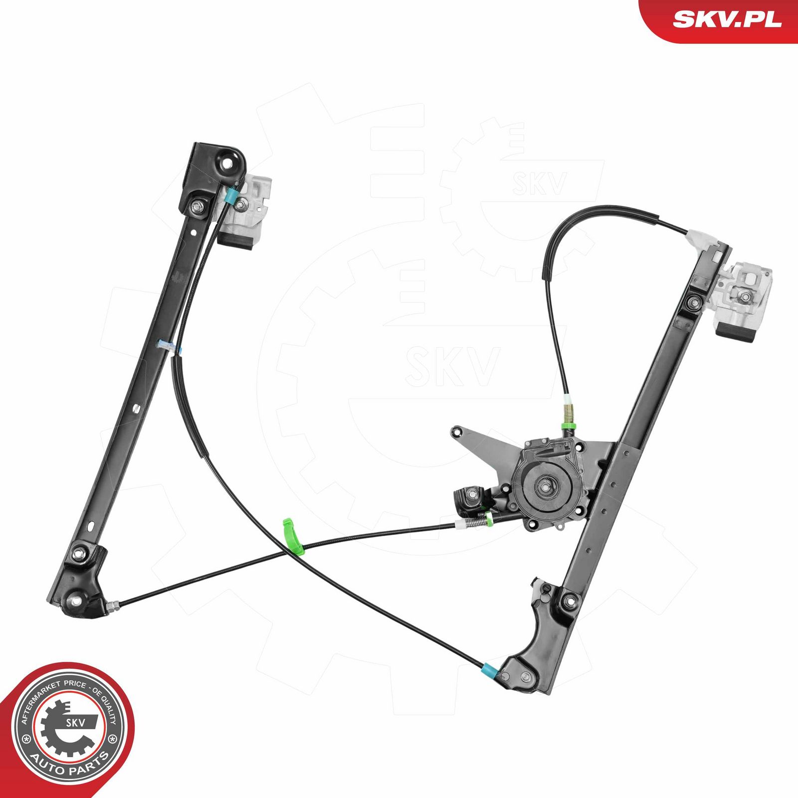 Window Regulator-main