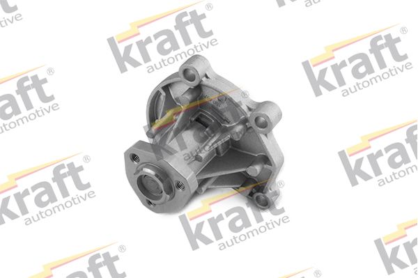 KRAFT AUTOMOTIVE 1500390 Water pump, engine cooling