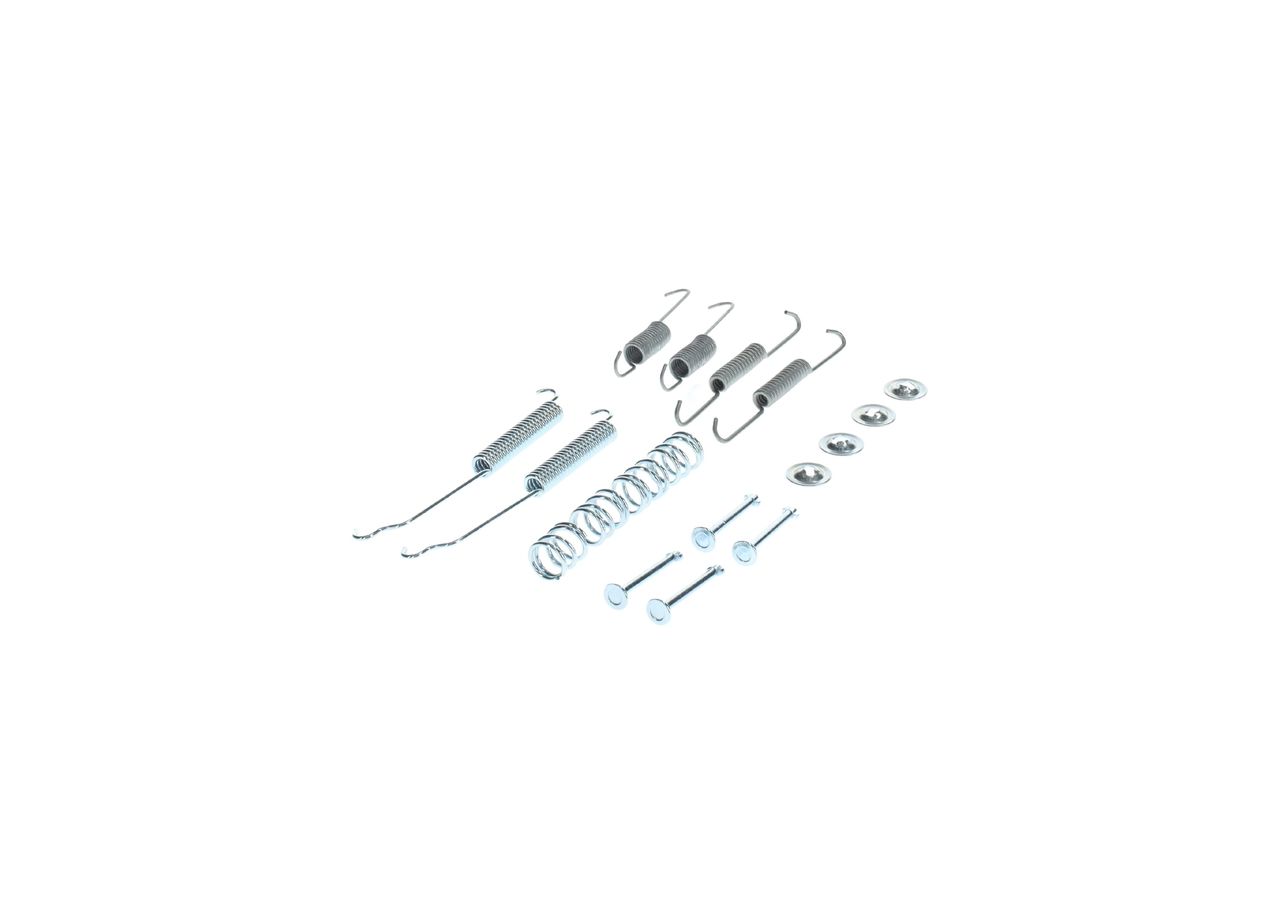 Accessory Kit, brake shoes-1