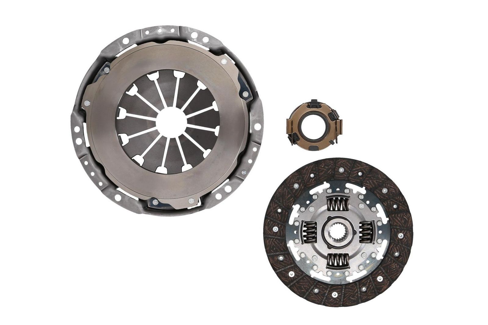 Clutch Kit-1