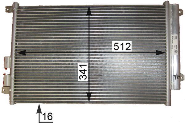 kondensatorius, oro kondicionierius-2