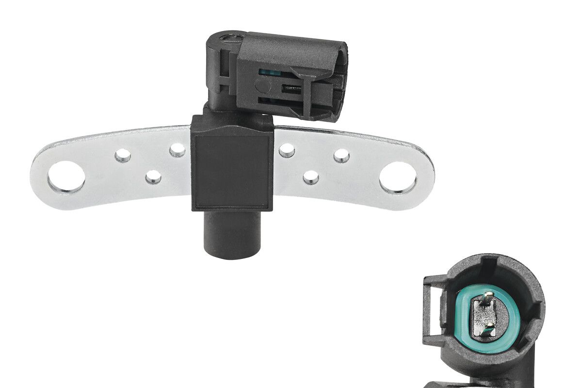 VALEO 254010 Sensor, crankshaft pulse