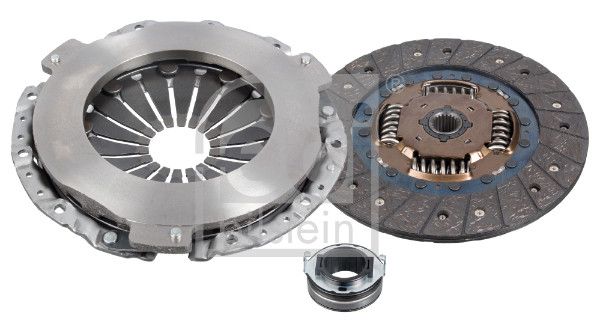 Clutch Kit-1
