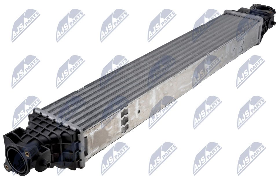 NTY CCL-HD-001 Charge air cooler