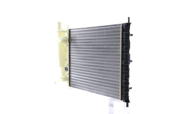 Radiator, engine cooling-2