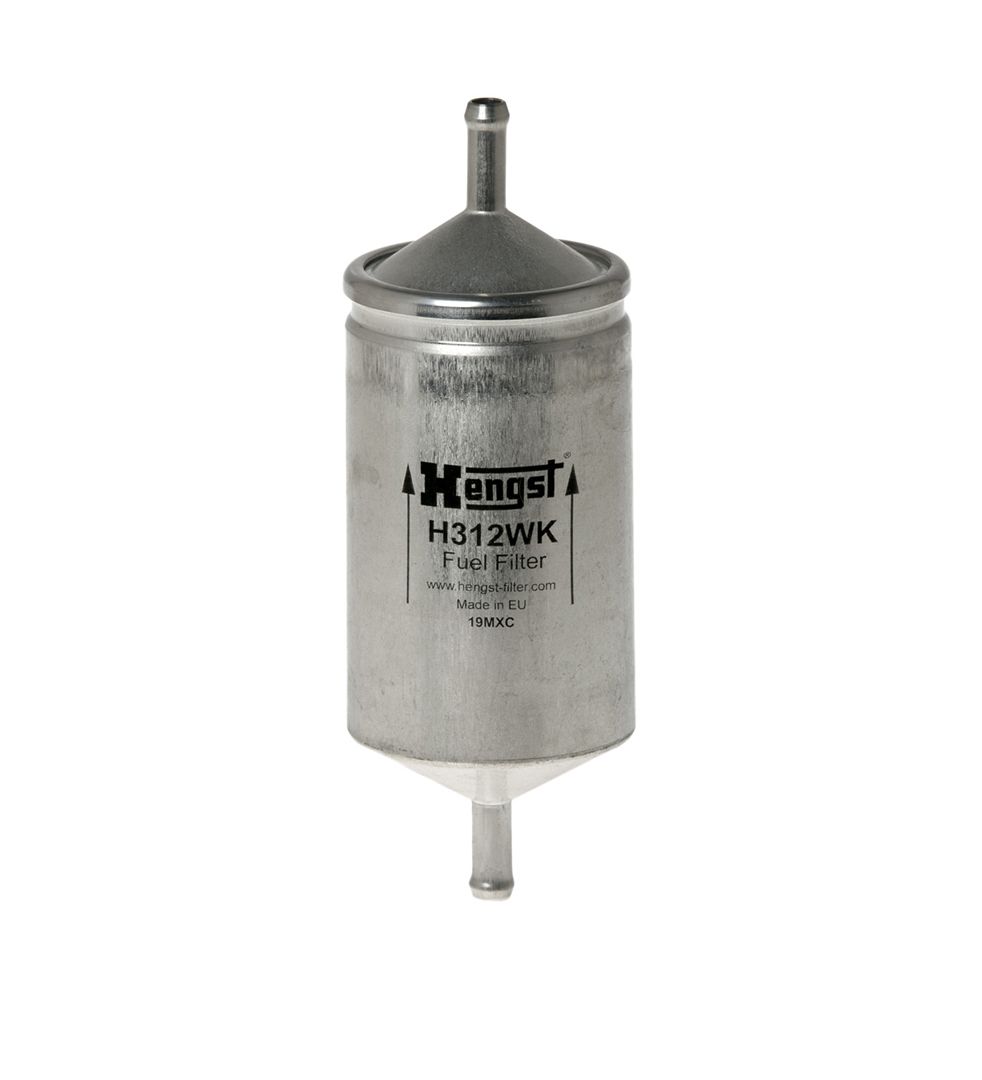 HENGST FILTER H312WK Fuel filter