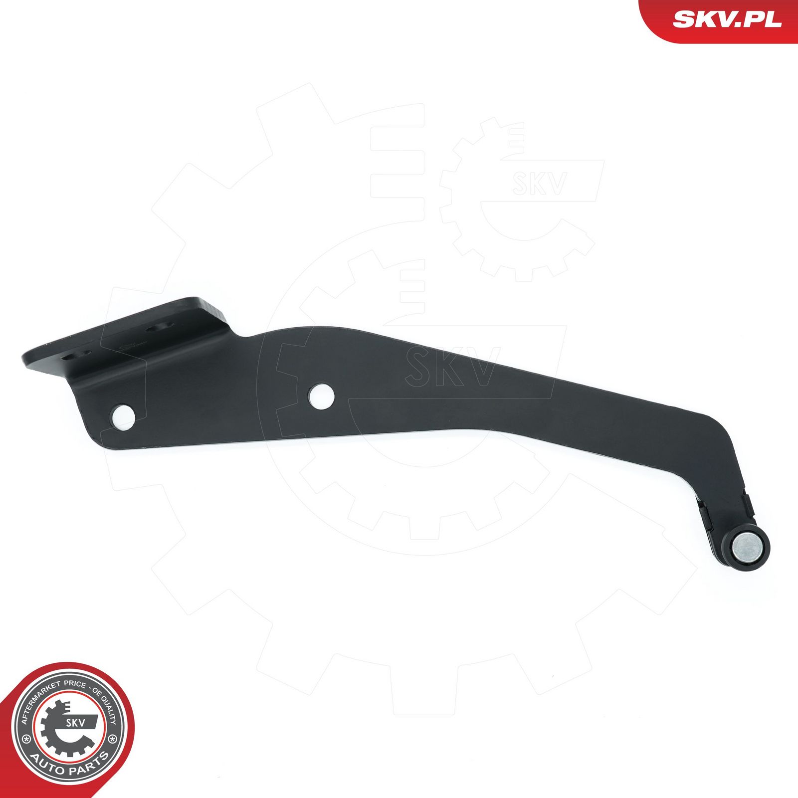 Roller Guide, sliding door-2