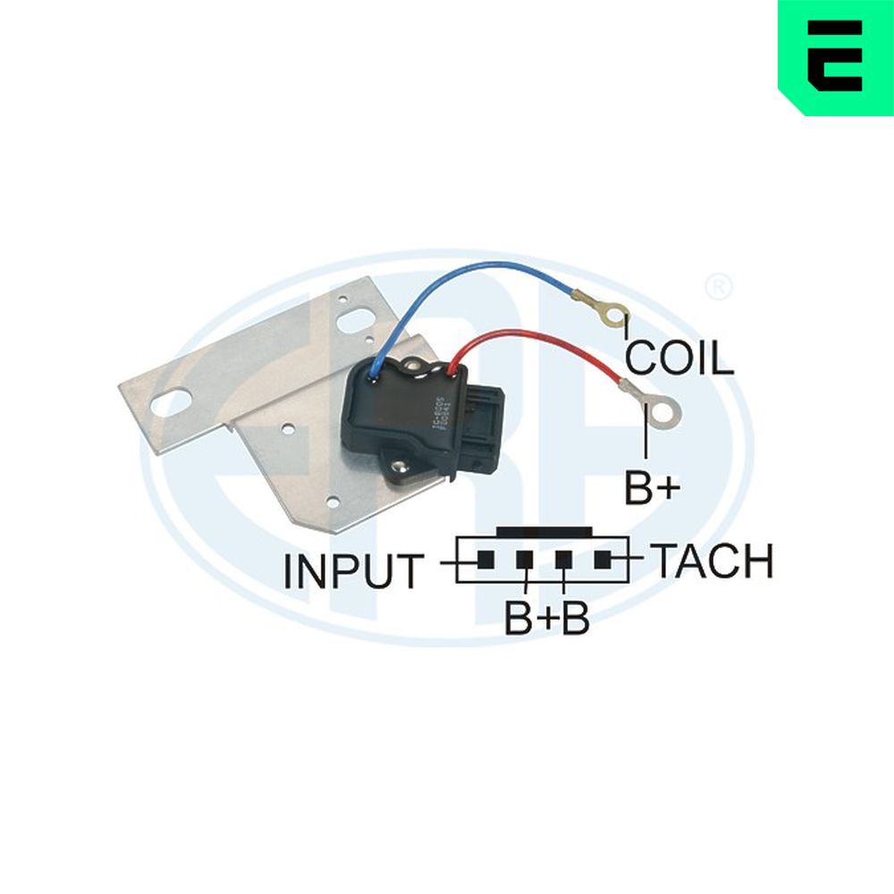 ERA 885038 Switch unit, ignition system