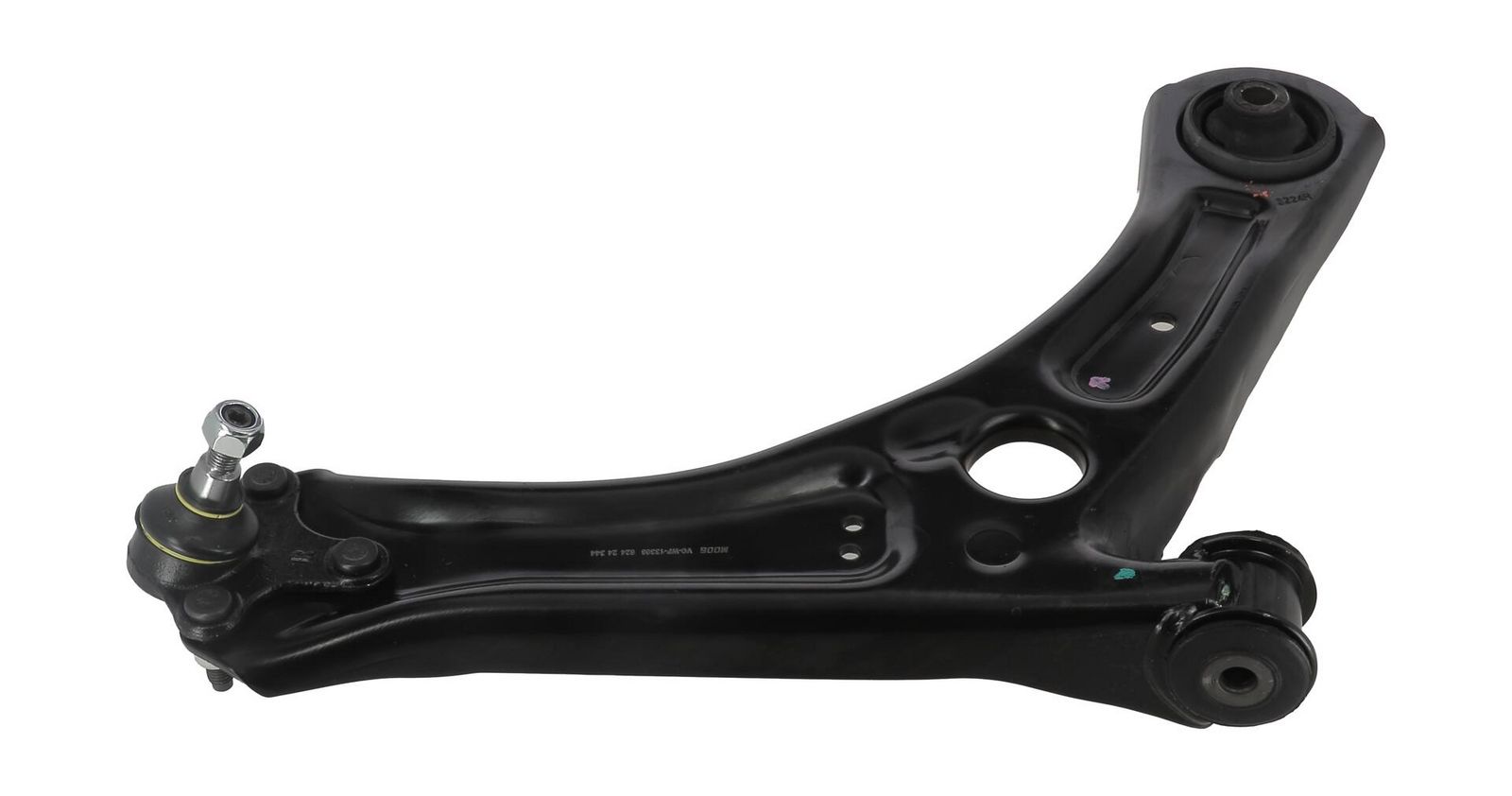 MOOG VO-WP-13308 Control/trailing arm, wheel suspension