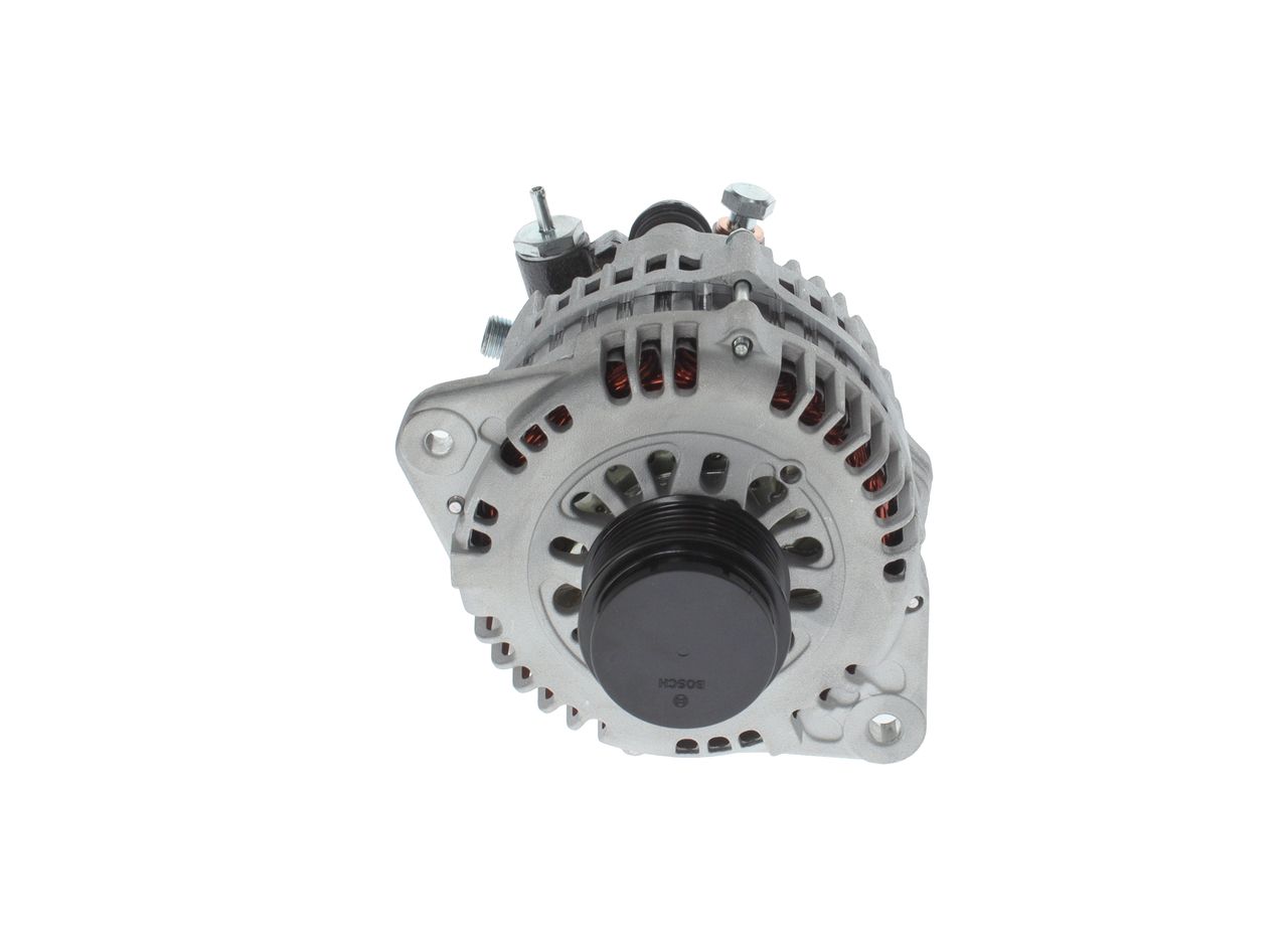 Alternator-3