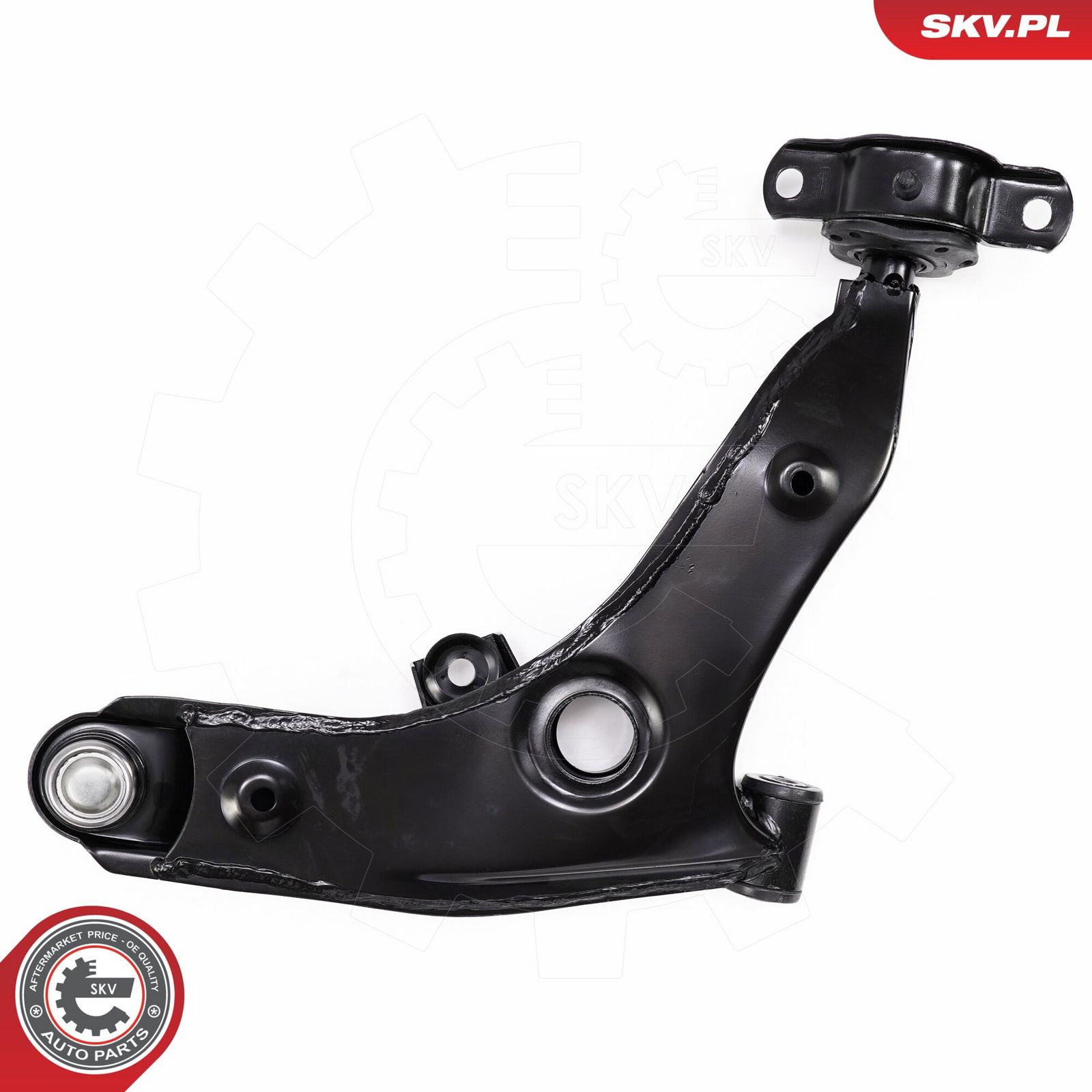 Control/Trailing Arm, wheel suspension-2