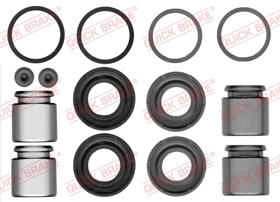 Repair Kit, brake caliper