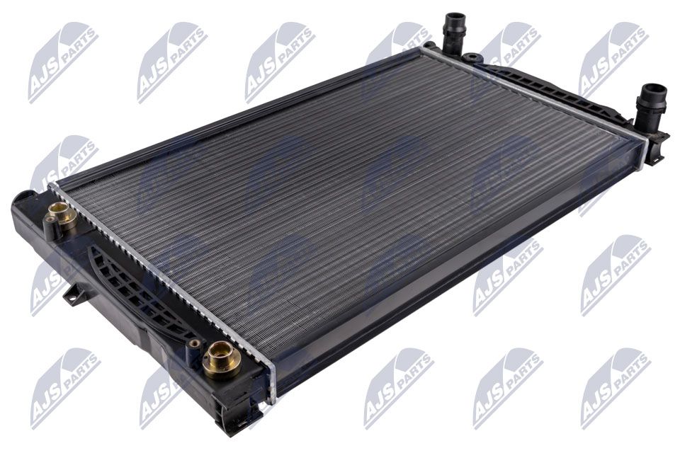 NTY CCH-AU-006 Radiator, engine cooling