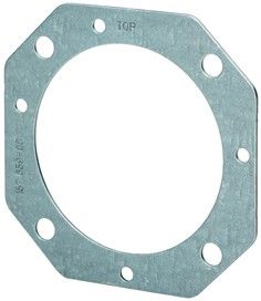 HELLA 9AH 157 659-007 Frame, high beam headlight