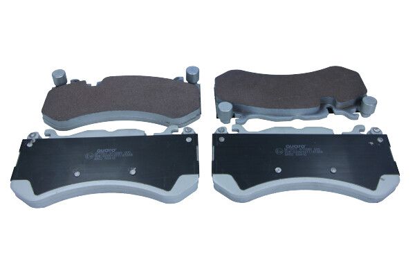 QUARO QP1251 Brake pad set, disc brake