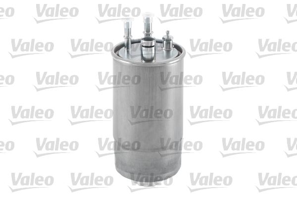Fuel Filter-2