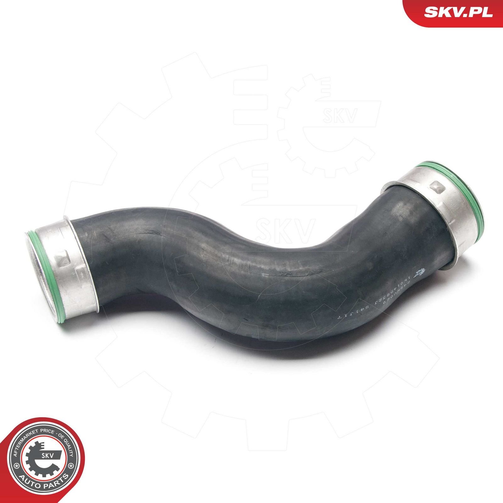 Charge Air Hose-2