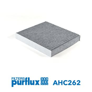 PURFLUX AHC262 Filter, cabin air