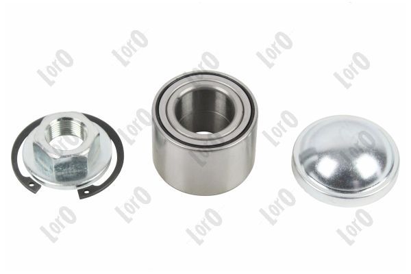 Wheel Bearing Kit-1