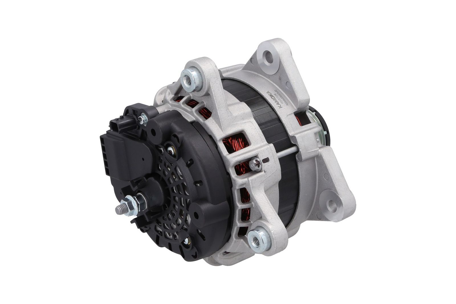 Alternator-2