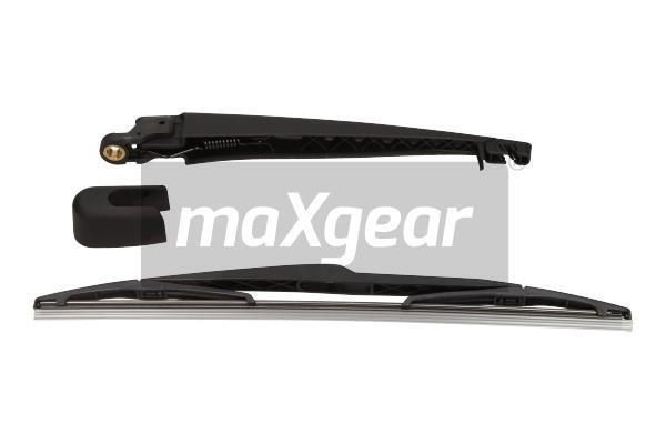 Wiper Arm Set, window cleaning