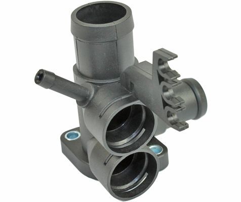 Coolant Flange