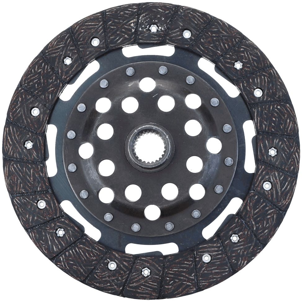 Clutch Kit-5