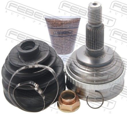 FEBEST 0310-022A50 Joint kit, drive shaft